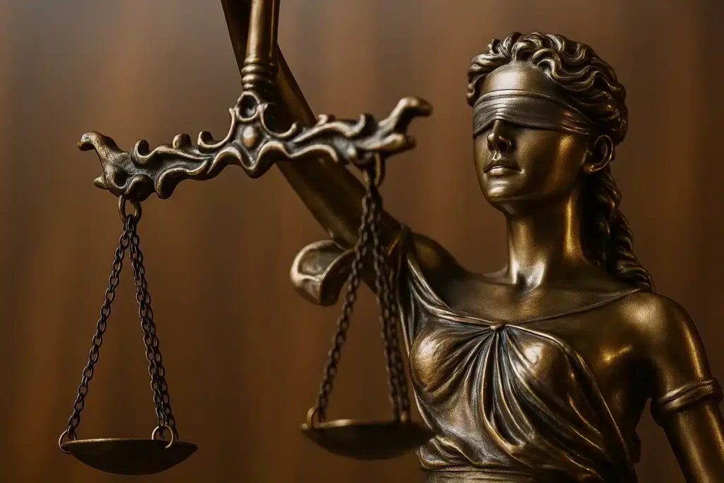 justice